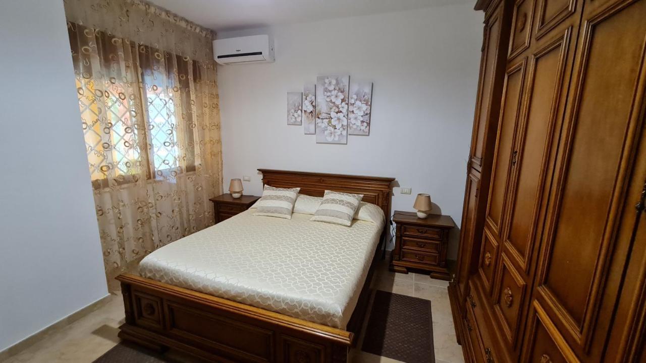 Villa Chloe Capitana Exterior foto